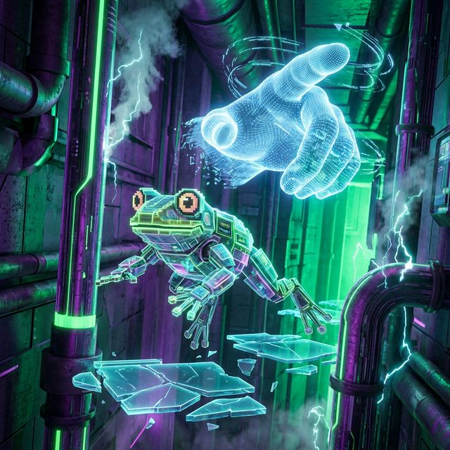 Flappy Hoppy Challenge